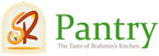 SR Pantry
